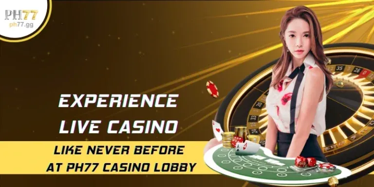 f168 casino trực tuyến